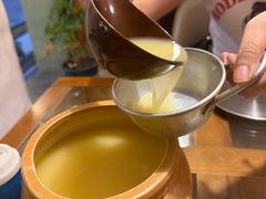-小木屋米酒店总店