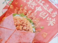 -肯德基(鄞州乐购店)