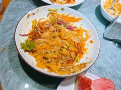 -天山集市餐厅(康城店)
