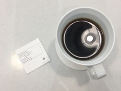 -Onirii Coffee(长乐路店)