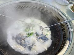 柴火灶鱼头-好灶头妈妈菜(珍珠半岛店)