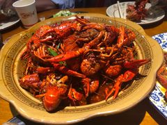 -金陵一哥龙虾馆(三牌楼总店)