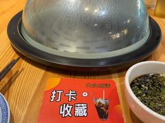 -阿鸡鱼庄·顺德鲜蒸小炒(亚运村店)