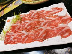-成都老码头火锅(旺角店)
