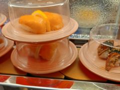 -争鲜回转寿司(中街大悦城店)