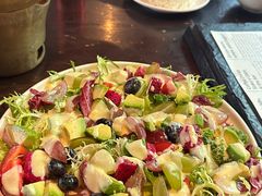 -泰莲庭·溪畔餐厅(雁栖湖店)