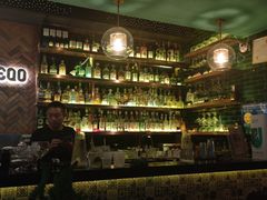 -TEQO·Mexican food & Bar