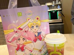-奈雪的茶(广州万菱汇PRO店)