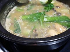 -野菌皇海景野生菌火锅(滨海大道店)