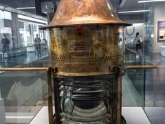 -上海中国航海博物馆