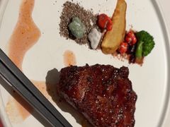 -赤火牛排(金狮广场店)