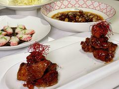 -海富门·带鱼·淮扬菜·粤菜(甘家口店)