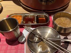 -西塔老太太泥炉烤肉(北京亚运村店)