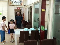 -老码头黑皮肘子锅包肉(文政街店)