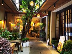 -王捌小院(红花坡店)