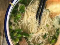 -清真·西北人家风味馆(中山中路店)
