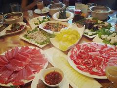A外脊-清真军邺·金富苑肥牛(石坡街旗舰店)
