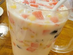 -日昌餐馆(亦庄店)