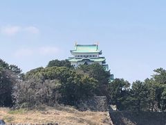 -名古屋城