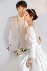-罗马经典婚纱摄影·轻奢化定制