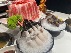 -海月轩海鲜豆捞(紫金塔店)
