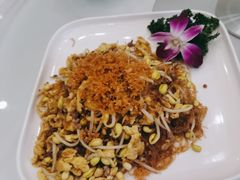-小贝壳酒楼(经九路店)