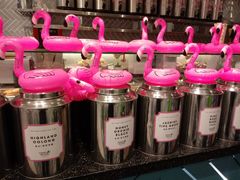 -Flamingo Bloom(TST /尖沙咀店)
