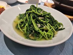 清炒时蔬-千滋百味·醉江澜花园餐厅(街道口店)