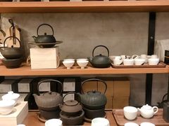 -去茶山(重庆万象城店)