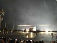 -《12·12》西安事变大型实景演出