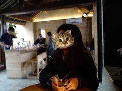 -VOYAGE COFFEE(北锣鼓巷店)