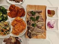 -德元兰州纯汤牛肉面(龙阳路店)