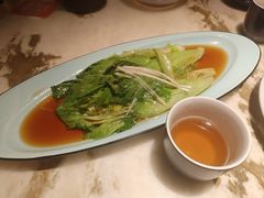 -绿茶餐厅(光明N次方公园店)