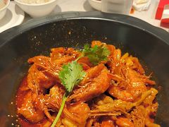 -虾吃虾涮.虾火锅.肉蟹煲(步步高梅溪新天地店)