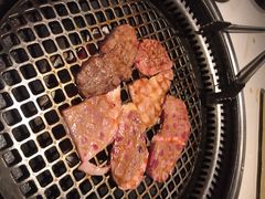 赤坂亭-赤坂亭M9和牛烧肉·日料398放题(万达店)