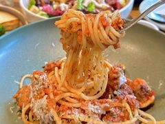 -街角 T·COFFEE 融合料理·BISTRO(车公庙店)