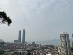 -鸿山公园