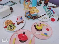 -水桶王国主题餐厅·聚会·生日派对·亲子活动·家庭套餐(亚龙湾希尔顿店)