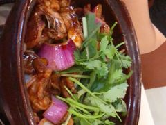 -胡须佬鸡煲四季火锅(龙珠大道店)