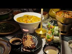 -Tegu泰古莲·泰国餐厅(红山6979店)
