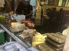 -张记炸串肠粉