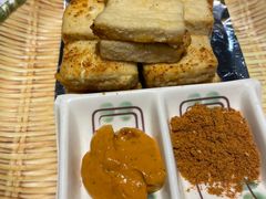 -云尊府云南菜·蒸汽石锅鱼(五棵松华熙店)