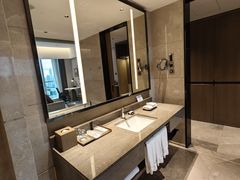 -广州粤海喜来登酒店