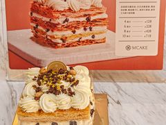 -M'CAKE(西单大悦城店)