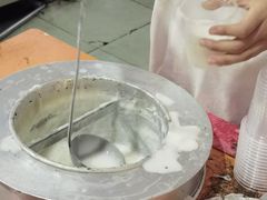 -杨记杏仁茶(椰园店)