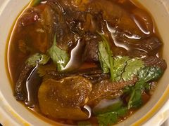 -蒸小皖(合肥新桥国际机场店)