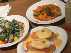 -Pekaa啤咖食肆Coffee&Bistro