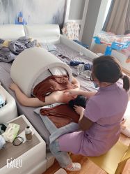 -湖畔阳光月子中心(泰达会馆店)