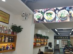 -张文国梆梆肉葫芦头(大雁塔店)