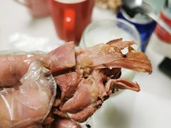 -雷氏板鸭(红照壁南街店)